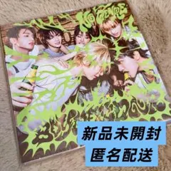 BOYNEXTDOOR 新品未開封 NoGenre アルバム Limit