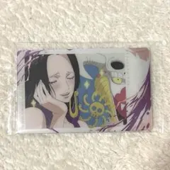 イタジャガ ワンピース with プラマイド LOG.2 ボア・ハンコック