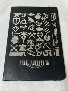 FINAL FANTASY XIV ノート