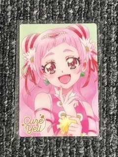 キュアエール キャラクターグッズ