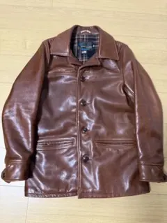 2025年最新】perfecto 革ジャンの人気アイテム - メルカリ