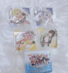 2025年最新】ドルフィンウェーブ アクリルスタンドの人気