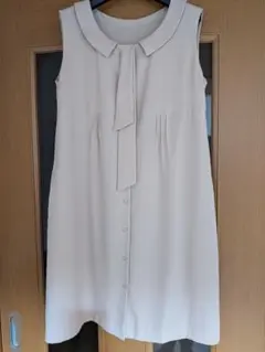 28649 フォクシーニューヨーク ミリードレス　ワンピース　42