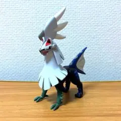 モンコレ シルヴァディ ポケモンモンコレ フィギュア ポケットモンスター