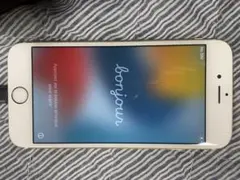 Apple iPhone 6s ローズゴールド 本体のみ