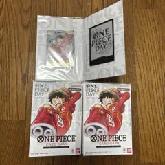 激レア モンキー・D・ルフィ：プレミアムカードコレクション