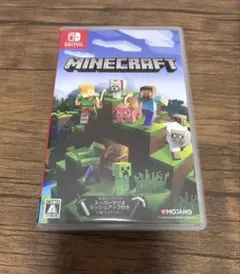 Minecraft for Nintendo Switch