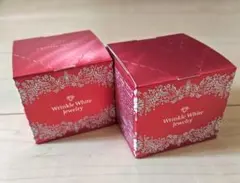 2025年最新】カオリホワイトリンクルジュエリーの人気アイテム - メルカリ