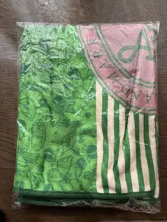 ミセスグリーンアップルブランケット Amazon｜ミセス・グリーン・アップル 毛布 ブランケット