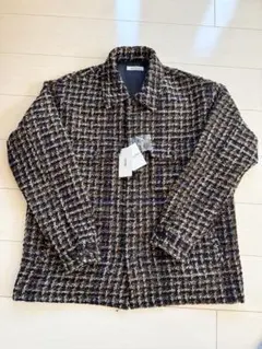 cpoジャケット ブルゾン