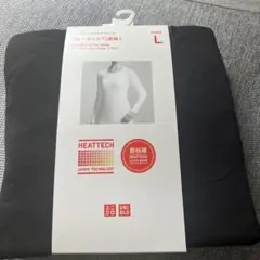 ユニクロ超極暖女性用Ｌ