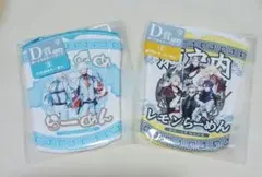 刀剣乱舞　フリューくじ　D賞セット
