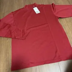 ZOID ミズノ レッド Lサイズ ゴルフウェア