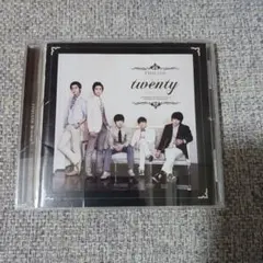 FTISLAND　20 twenty CD