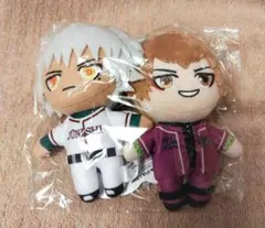 Mr.FULLSWING ピコぬい 犬飼冥 御柳芭唐 セット