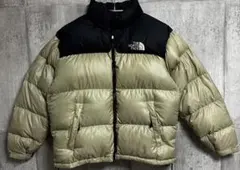 THE NORTH FACE ヴィンテージ 700fill ヌプシ 90's