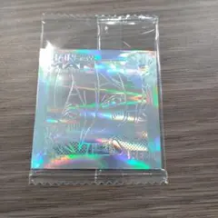 レゼ　チェンソーマンウエハース