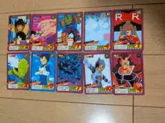 ドラゴンボール　レトロカード　まとめ売り 2026年最新】ドラゴンボールレトロまとめ売りの人気アイテム - メルカリ