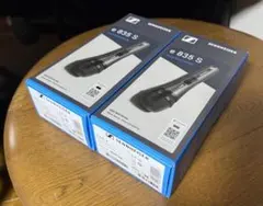 2025年最新】SENNHEISER E835の人気アイテム - メルカリ