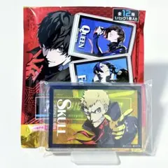 ペルソナ5ロイヤル アクリルブロック ナビ 佐倉双葉 P5R - メルカリ