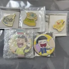 一松 十四松 数字松セット まとめ売り - メルカリ
