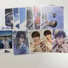 &TEAM HARUA トレカまとめ売り