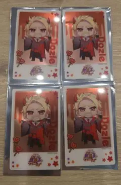 ドズル社 ブロマイド バラ売りページ ドズル社 ローソン ファミマ プリント ブロマイド ⑭ まどか