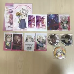 2025年最新】小豆沢こはね 缶バッジ まとめ売りの人気アイテム - メルカリ