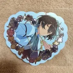 あんスタ プチプリ 9周年 Knights 朔間凛月 ぱしゃっつ ぱしゃこれ