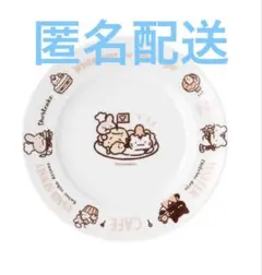 新品⭐️ホワイトタイガーとブラックタイガーカフェ 取り皿