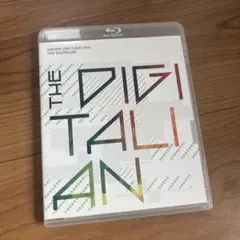 嵐/ARASHI LIVE TOUR 2014 THE DIGITALIAN〈…