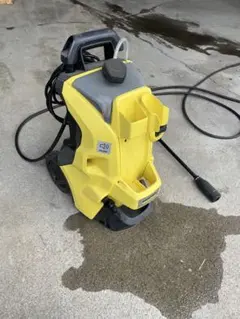 KARCHER K3 Silent 高圧洗浄機 値下げしました　動作確認済