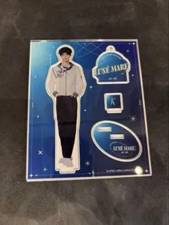 2026年最新】&team k 月波の人気アイテム - メルカリ