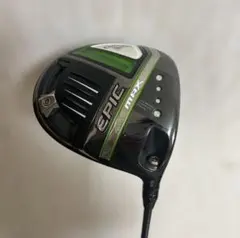 Callaway EPIC ドライバー 10.5度 Diamanaのサムネイル