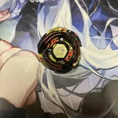 ダークナイトドラグーンLW160BSF【メタルファイトベイブレード