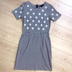 マークバイマークジェイコブス ワンピース S