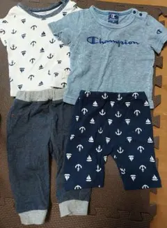 夏物4点　まとめ売り