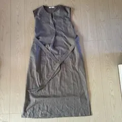 chocol raffine robe ノースリーブワンピース