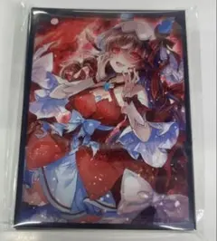 未開封 スティルインラブ スリーブ ウマ娘