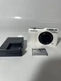 2025年最新】OLYMPUS VG-170の人気アイテム - メルカリ