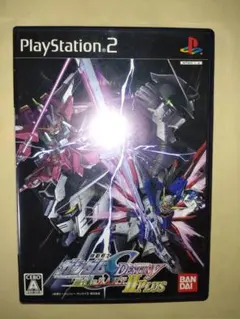 機動戦士ガンダムSEED DESTINY 連合vs.Z.A.F.T.II PL…
