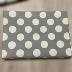 厚手生地◻︎小さいドット◻︎1m