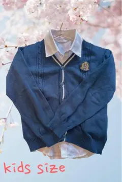 美品！キッズ　フォーマル服2枚セット！！