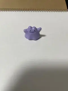 メタモン　フィギュア