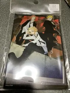 東京リベンジャーズ