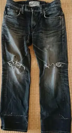 EDWIN 503V ジーンズ