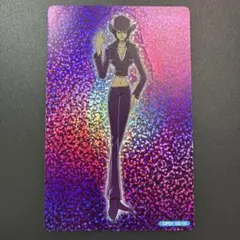 ONE PIECE 니코 로빈 カード OP01 05/10 상태좋음