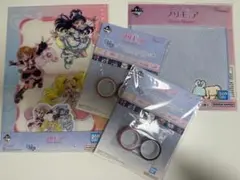 一番くじ　初代プリキュア　まとめ売り