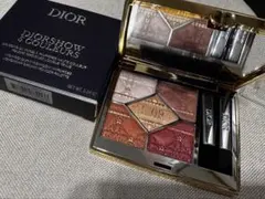 ディオール サンククルール636（2025ホリデー限定）