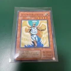 遊戯王　シャインエンジェル